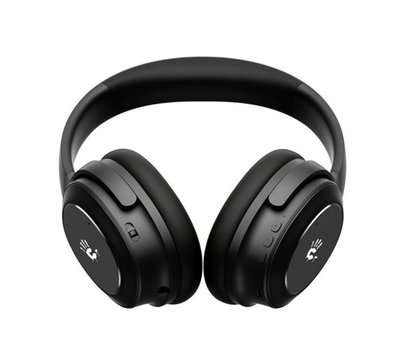 Изображение 4 Bluetooth гарнитура A4Tech Bloody M320 Black