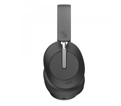 Изображение 4 Bluetooth гарнитура A4Tech Bloody MH390 Black