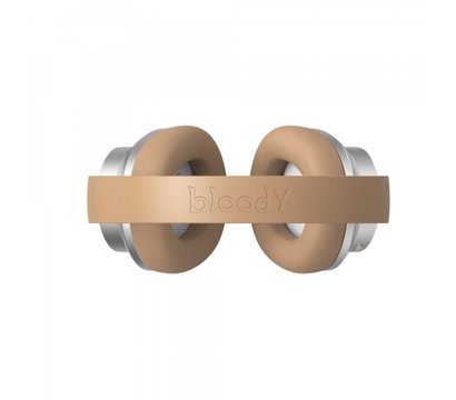 Изображение 4 Bluetooth гарнитура A4Tech Bloody MH390 Khaki