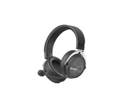 Изображение 4 Bluetooth гарнитура A4Tech Bloody MR590 Sport Black
