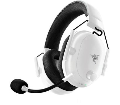 Зображення 4 Навушники Razer BlackShark V2 Pro (2023), 7.1, WL/BT, White — RZ04-04530200-R3M1