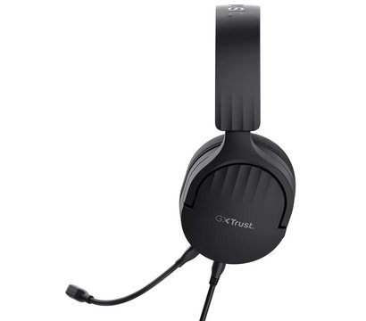 Зображення 4 Навушники Trust GXT 489 Fayzo, 3.5мм, Black — 24898
