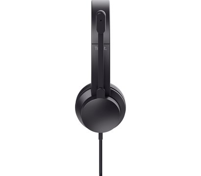 Зображення 4 Навушники Trust Ayda, USB-A, Black - 25088 гарнітури для ПК