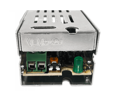 Изображение 4 Блок питания Lemanso LM828 импульсный