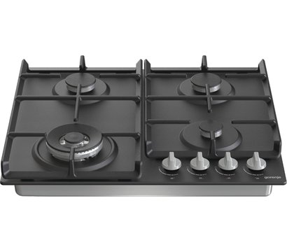 Зображення 4 Варильна поверхня Gorenje GW641EXB