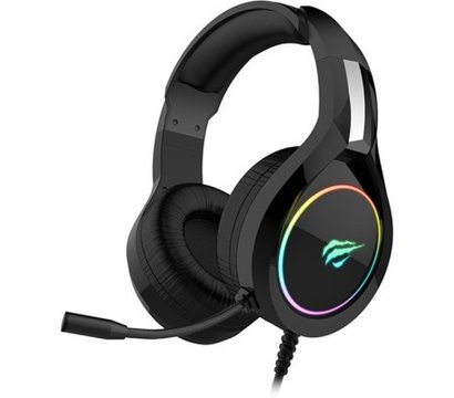 Зображення 4 Навушники Havit HV-H2232d USB + 3.5мм выносной