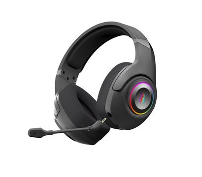 Зображення 5 Навушники A4Tech Bloody GR270 Black зйомний