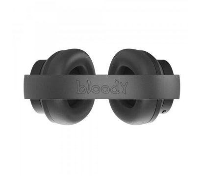 Изображение 5 Bluetooth гарнитура A4Tech Bloody MH390 Black