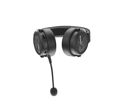 Изображение 5 Bluetooth гарнитура A4Tech Bloody MR590 Sport Black