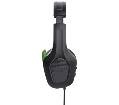 Зображення 5 Навушники Trust GXT GXT 415X Zirox For Xbox, 3.5мм Black - 24994 поворотний