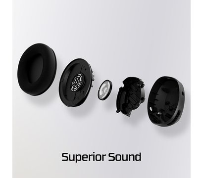 Зображення 5 Навушники HyperX Cloud Stinger 2 Xbox, mini-jack, White-Green — 75X28AA