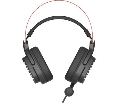 Зображення 5 Навушники A4Tech Bloody G560 Hi Fi 7.1 Sports Red