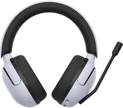 Зображення 5 Навушники Sony Inzone H5 Wireless, Mic, White — WHG500W.CE7 геймерські