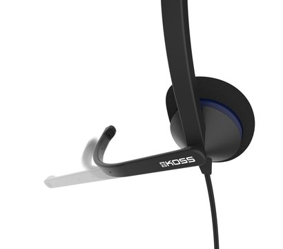 Изображение 5 Наушники Koss CS200 USB — 194390.101