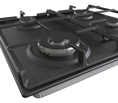 Зображення 5 Варильна поверхня Gorenje GW641EXB
