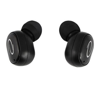 Изображение 5 Наушники Esperanza Earphones Tucana — EH226K для телефона