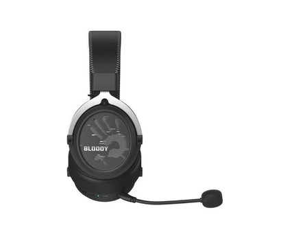 Изображение 6 Bluetooth гарнитура A4Tech Bloody MR590 Sport Black