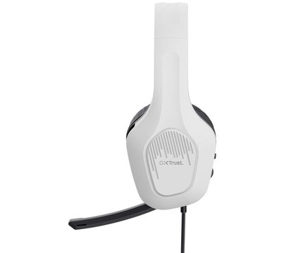 Изображение 6 Наушники Trust GXT 415PS Zirox For Playstation, 3.5мм, White — 24993 для Playstation