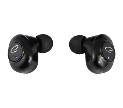 Зображення 6 Навушники Esperanza Earphones Laurel — EH227K вбудований в корпус