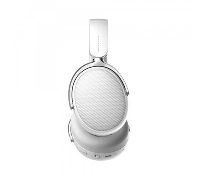 Изображение 2 Bluetooth гарнитура A4Tech Fstyler BH350C White