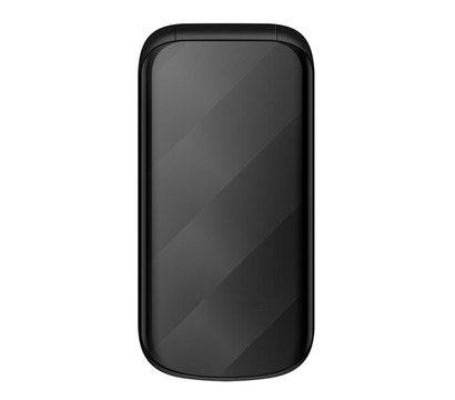 Зображення 2 Мобільний телефон Ergo F241 Dual Sim Black