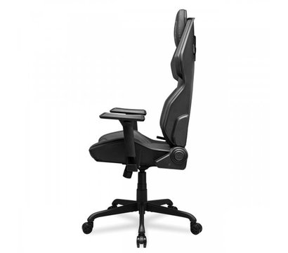 Изображение 3 Кресло Cougar Hotrod Black