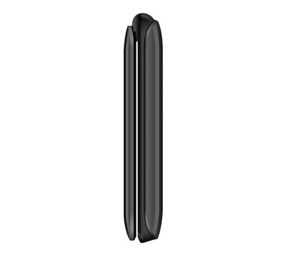 Зображення 4 Мобільний телефон Ergo F241 Dual Sim Black
