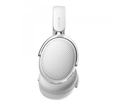 Изображение 5 Bluetooth гарнитура A4Tech Fstyler BH350C White