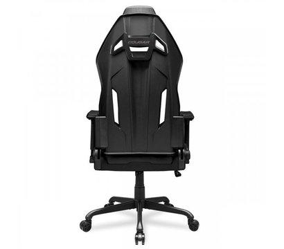 Изображение 5 Кресло Cougar Hotrod Black