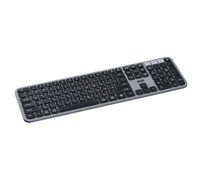 Зображення 6 Комплект мишка + клавіатура 2E MK440 Grey/Black - 2E-MK440WBGR_UA