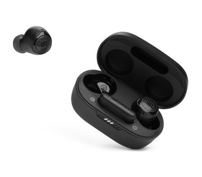 Изображение 6 Наушники JBL Quantum TWS Air Black — JBLQTWSAIRBLK встроенный в корпус