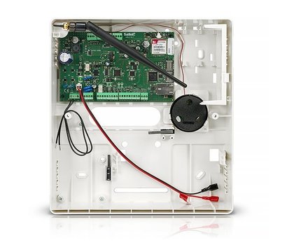 Изображение 2 Satel Versa Plus GPRS связи