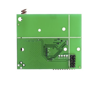 Изображение 2 Модуль монтажных клемм Ajax uartBridge