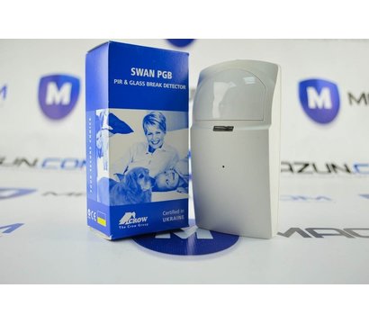 Зображення 5 Комбінований датчик Crow Swan PGB накладний