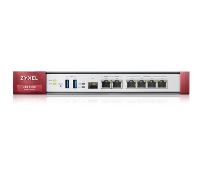 Изображение 2 Межсетевой экран Zyxel USGFLEX200-EU0101F