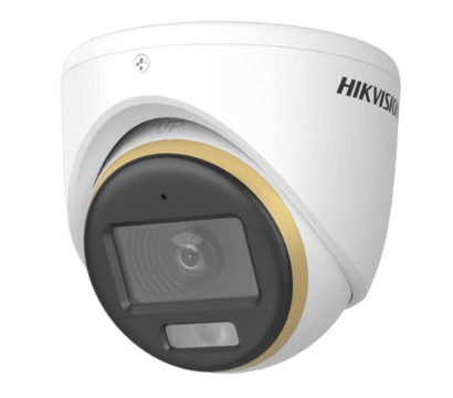 Зображення 2 2 MP відеокамера HikVision DS-2CE70DF3T-LMFS (2.8 мм)