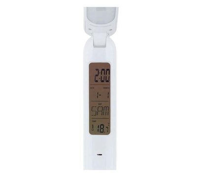 Зображення 2 Світлодіодний світильник Remax RT-E510 Time Pro Series White