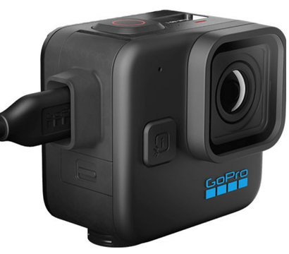 Зображення 2 Кришка для реєстраторів GoPro AFCOD-001