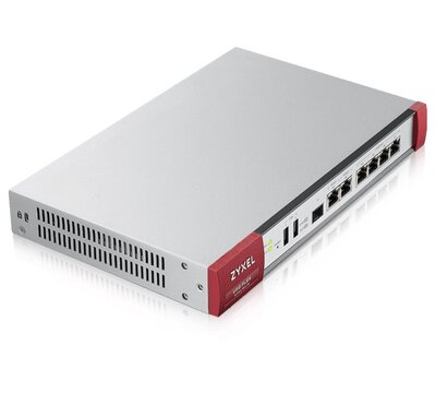 Изображение 3 Межсетевой экран Zyxel USGFLEX200-EU0101F
