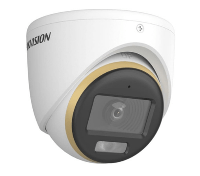 Зображення 3 2 MP відеокамера HikVision DS-2CE70DF3T-LMFS (2.8 мм)