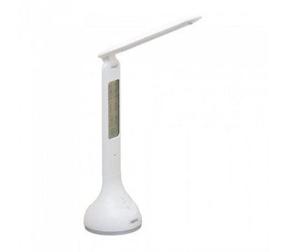 Зображення 3 LED світильник Remax RT-E185 Time LED Eye Protection Desk 4Вт White на