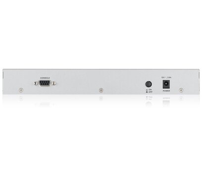 Изображение 4 Межсетевой экран Zyxel USGFLEX200-EU0101F