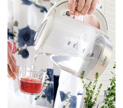 Изображение 4 Электрочайник First FA-5404-2-WI