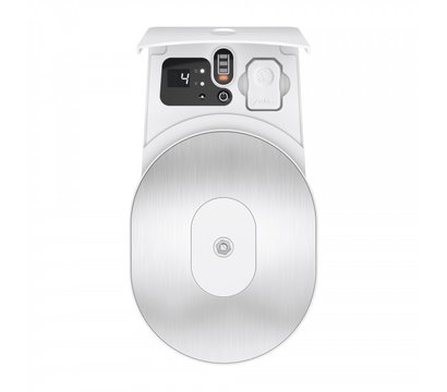Изображение 6 Охладитель молока Jura Cool Control 1L white (ЕB)