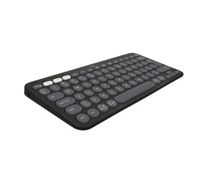 Изображение 2 Клавиатура Logitech Pebble Keys 2 K380s Graphite - 920-011851