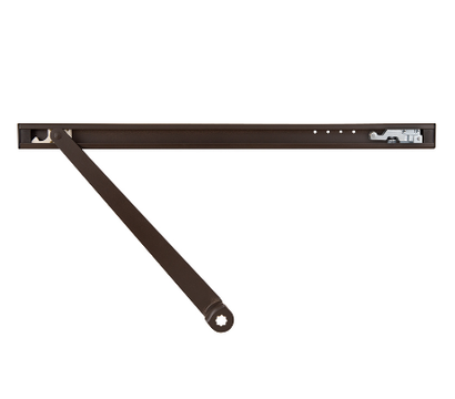 Изображение 4 Тяга для доводчиков Ryobi SLD_HO_ARM для D-1500/2050/2550 Dark Bronze, Цвет: бронзовый