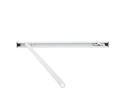 Зображення 4 Тяга для доводчиків Ryobi SLD_HO_ARM для D-1500/2050/2550 Glossy White, Колір: білий глянець