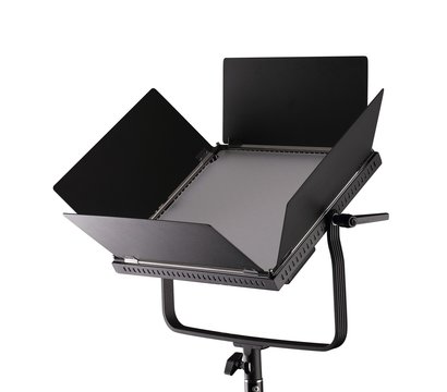 Зображення 2 Студійне освітлення Visico FT-650R RGB