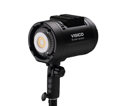 Изображение 2 Студийное освещение Visico LED-80A II Bi-color