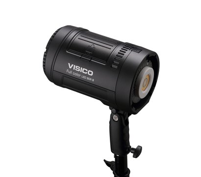 Зображення 2 Студійне освітлення Visico LED-80R II RGB